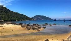 国内在建最大直径海底隧道单线贯通! 国内在建最大直径海底隧道单线贯通!