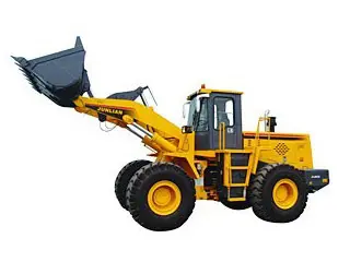 军联 JL855 装载机 军联 JL855 装载机