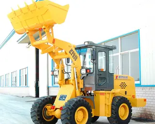 建德机械 KT816 装载机 建德机械 KT816 装载机