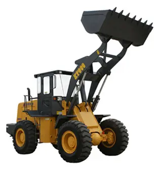 建德机械 KT836 装载机 建德机械 KT836 装载机