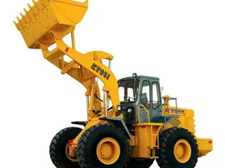 建德机械 KT851 装载机 建德机械 KT851 装载机