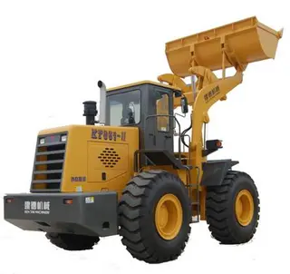 建德机械 KT851-II 装载机 建德机械 KT851-II 装载机