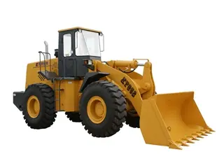 建德机械 KT852 装载机 建德机械 KT852 装载机