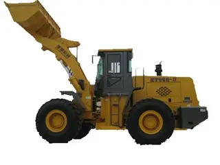 建德机械 KT852-II 装载机 建德机械 KT852-II 装载机