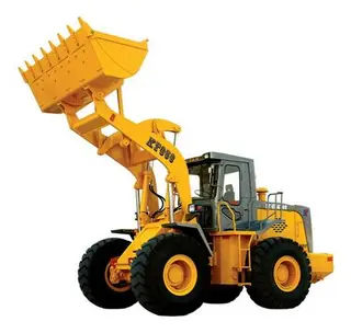 建德机械 KT853 装载机 建德机械 KT853 装载机