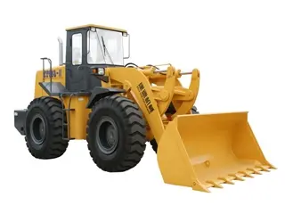 建德机械 KT853-II 装载机 建德机械 KT853-II 装载机