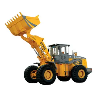 建德机械 KT855 装载机 建德机械 KT855 装载机