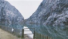 又一条铁路将从海底穿过 万米隧道开掘 又一条铁路将从海底穿过 万米隧道开掘