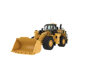 卡特彼勒 CAT®988 装载机 卡特彼勒 CAT®988 装载机