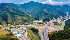 安徽建工集团打通区域动脉 助力长三角互联互通 安徽建工集团打通区域动脉 助力长三角互联互通