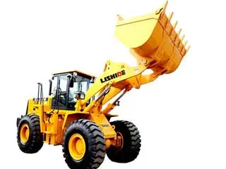 力士德 CL956-1 装载机 力士德 CL956-1 装载机