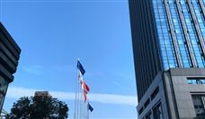 《超高压输电线路防风评估及加固技术导则》等立项获批