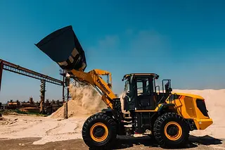 柳工 CLG848H 装载机 柳工 CLG848H 装载机