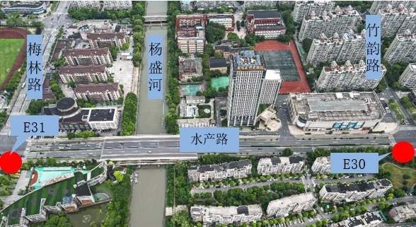 铁建重工国产首台水务行业竖井掘进机成功应用(图2)