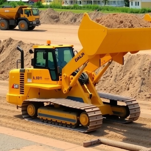 迪万伦 DL301-9C 装载机(图2)