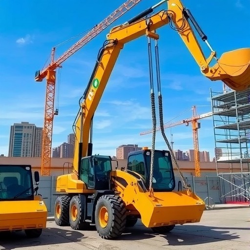 推进建筑和市政基础设施设备更新工作实施方案印发(图1) 推进建筑和市政基础设施设备更新工作实施方案印发(图1)