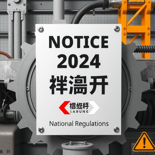 2024年4月1日开始施行 全国重要新规一览(图1)