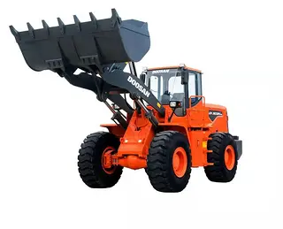 迪万伦 DL503N-9C 装载机