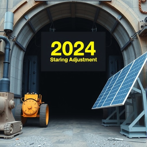 煤炭行业“大变革”！2024年产业结构调整全指南请收好(图1)