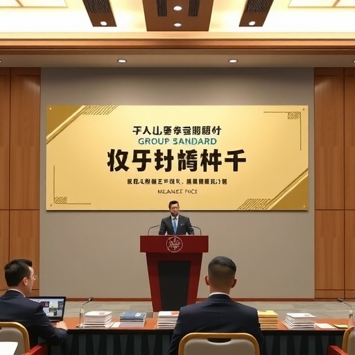 《工程机械管理服务行业规范》团体标准发布(图2)