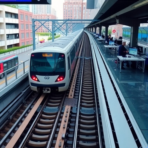 交通运输部印发城市轨道交通设施设备运行维护管理办法(图1)