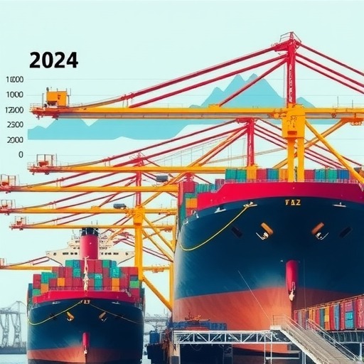 2024年1―10月工程机械产品进出口快报(图1)