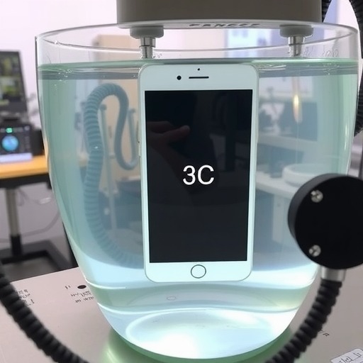 《3C类产品水密性能检测通用技术规范》等34项标准立项(图2)