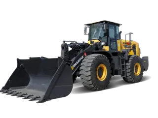 山推 LH70-G 装载机
