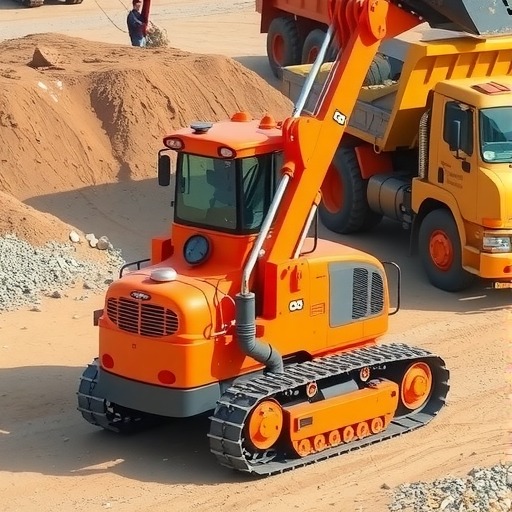 徐工 XC956 PRO 装载机(图1)