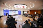 技能出海 产教同行机械工业“一带一路”国际人才评价项目推进会在京召开(图9)