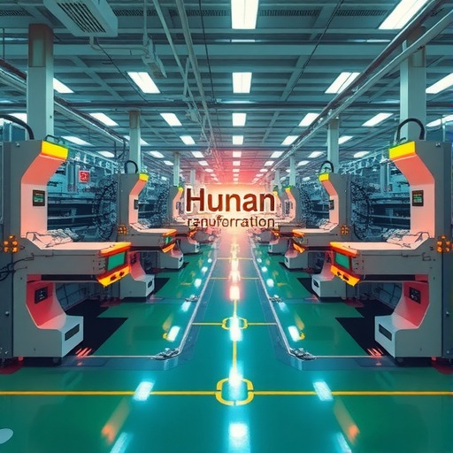 数字领航！中联重科再获湖南省制造业数字化转型多项殊荣(图2)