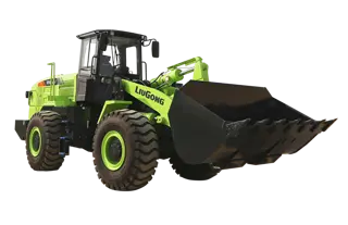 柳工 856E-MAX电动 装载机