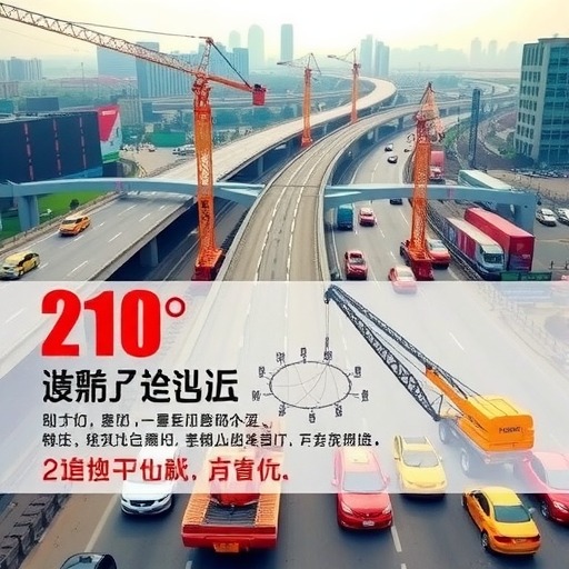 全口径投资210亿 重庆交通开投集团超额实现“双过半”