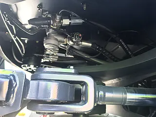 柳工 862T 装载机