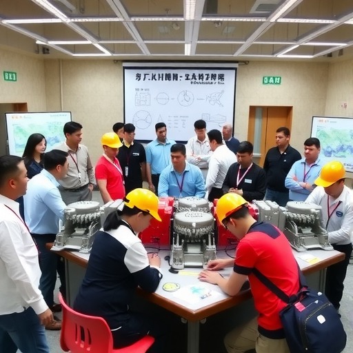 2024（第五届）鲁湘两省工程机械发展合作交流大会成功举办