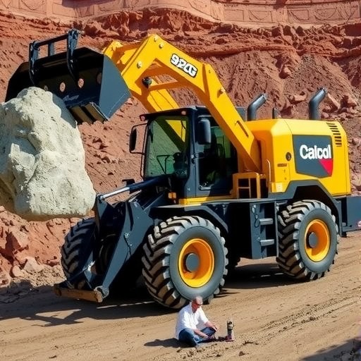 国机常林 920G 装载机(图1)