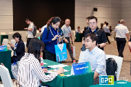 第五届国际工程建设供应链博览会在津圆满闭幕(图10)