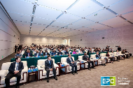 第五届国际工程建设供应链博览会在津圆满闭幕(图14)