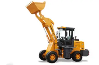 龙工 926E 装载机