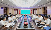 徐工与中国能建葛洲坝集团签署共建合作协议(图1)