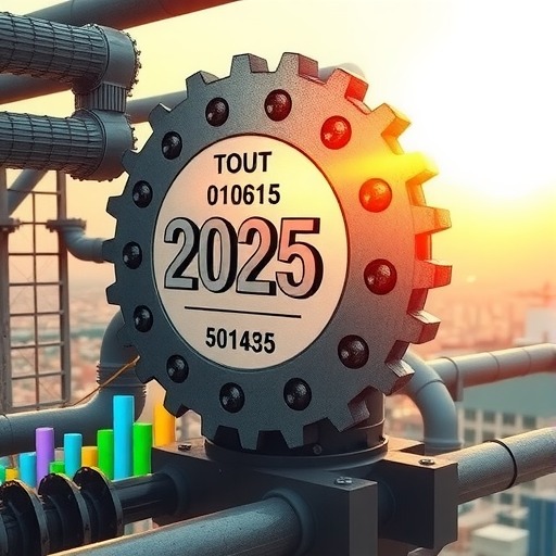 2025年5月经济运行数据发布 总体势头良好