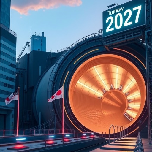 一周趣评：盾构机海外订单排到2027年；Meta或以百亿收购AI企业