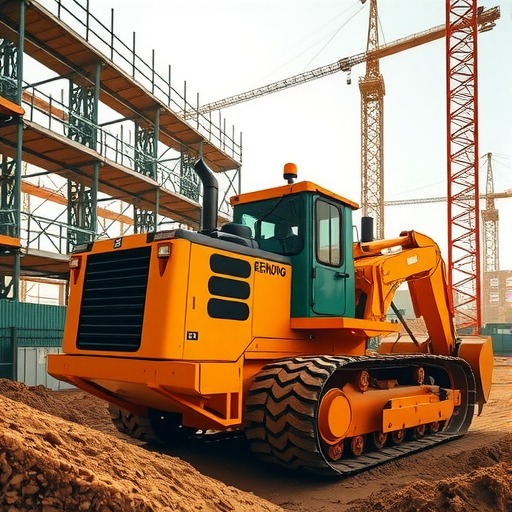 山工 SEM655D 装载机(图2)