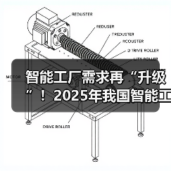 智能工厂需求再“升级”！2025年我国智能工厂行业市场规模有望超1.4万亿元（图4）