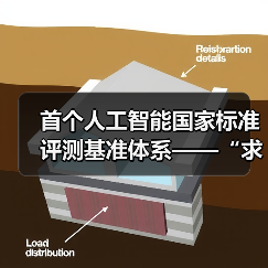 首个人工智能国家标准评测基准体系——“求索”正式发布（图4）