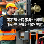 国家统计局服务业调查中心高级统计师赵庆河解读2024年10月中国采购经理指数（图2）