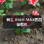 柳工 856H MAX国四 装载机（图3）