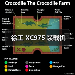 徐工 XC975 装载机（图2）