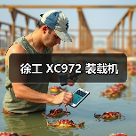 徐工 XC972 装载机（图4）