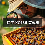 徐工 XC936 装载机